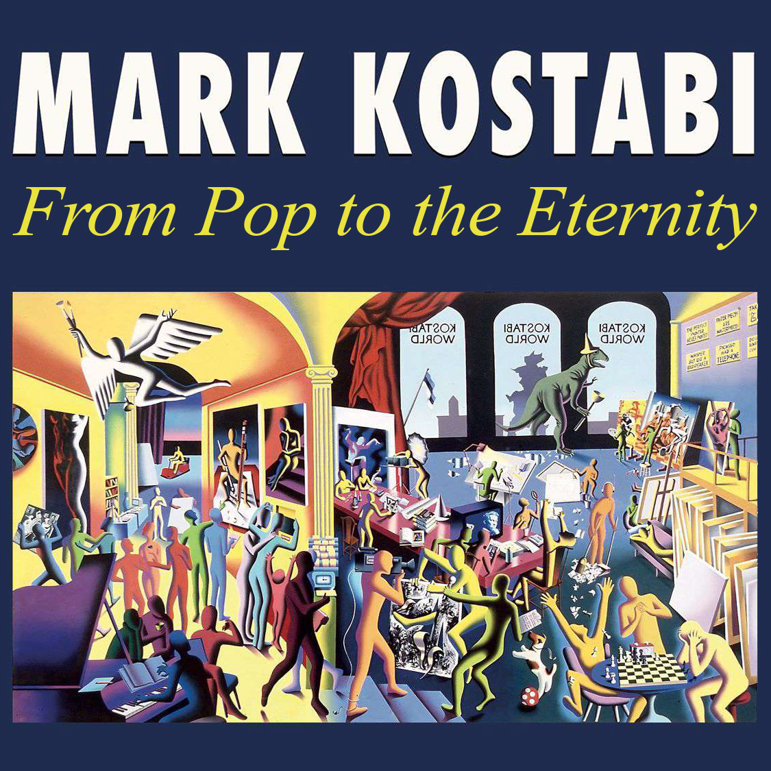 86 102 121 131 kostabi
