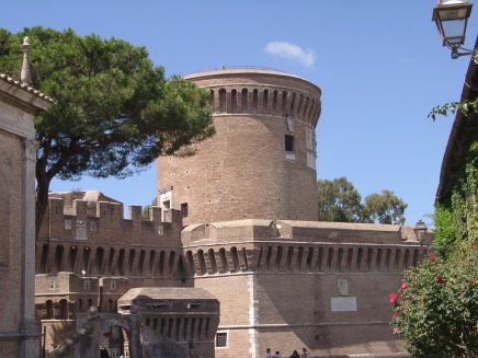 rocca