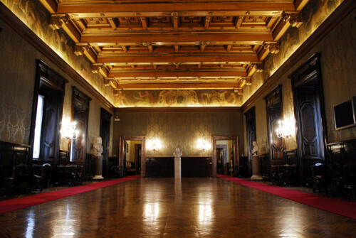 sala italia